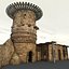 Torre abandonada