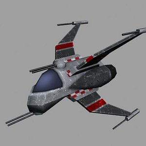 max star fighter
