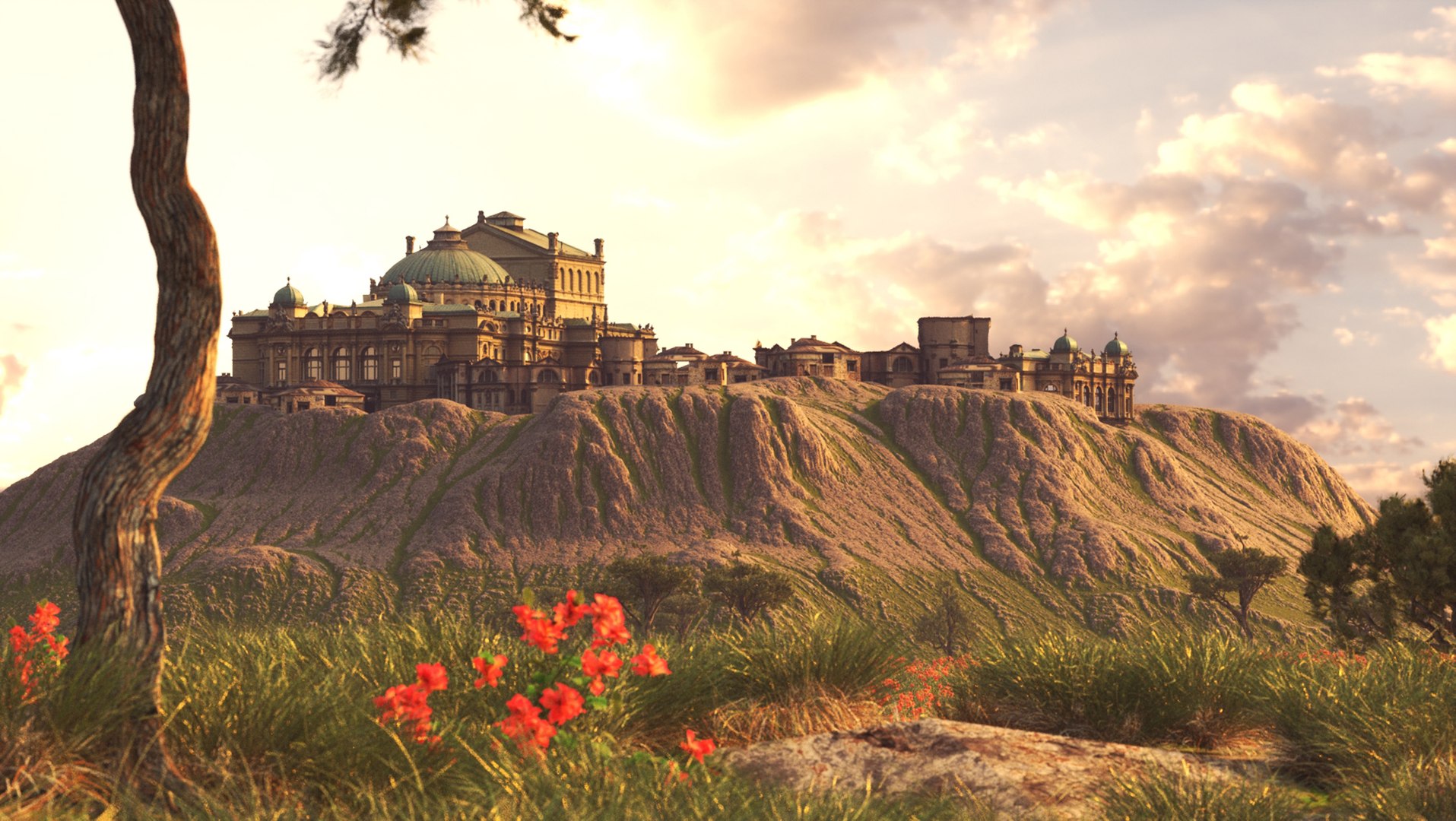 Mountain Temple City 3D https://p.turbosquid.com/ts-thumb/Od/aZIbT5/tJ/3/jpg/1725642120/1920x1080/fit_q87/baa29079c4d19527cec1683515447ca56ff3c6a0/3.jpg