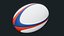 Bola de Rugby