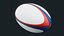 Bola de Rugby