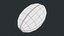 Bola de Rugby
