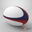 Bola de Rugby