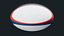 Bola de Rugby