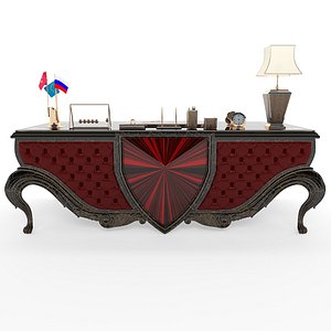 Vega Office Desk