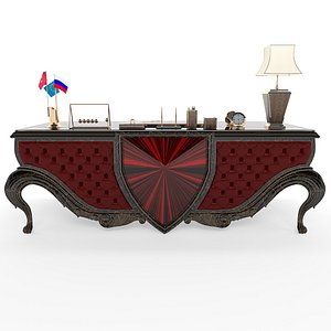 Vega Office Desk