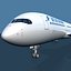 A350-900 Finnair