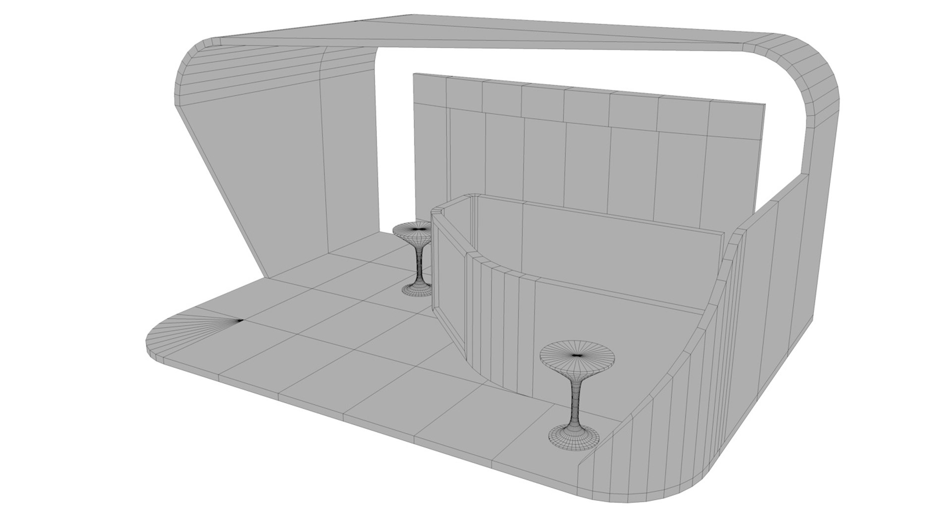 exhibition expo stand model https://p.turbosquid.com/ts-thumb/Od/ihdlQv/FCbfShoN/exhibitionstand3dwireframe/jpg/1542725185/1920x1080/fit_q87/032bac5a9c5141c03563e10bb7c9bb9940347666/exhibitionstand3dwireframe.jpg