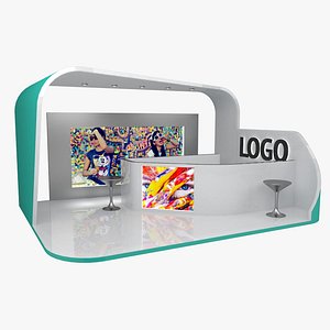 Exhibition Expo Stand