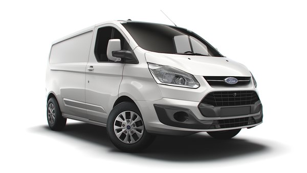 Ford transit limited 2018 sale
