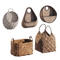 Basket set