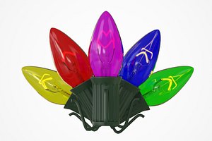 bulb c7 model