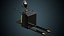 3D Rider Stacker 1 Basic