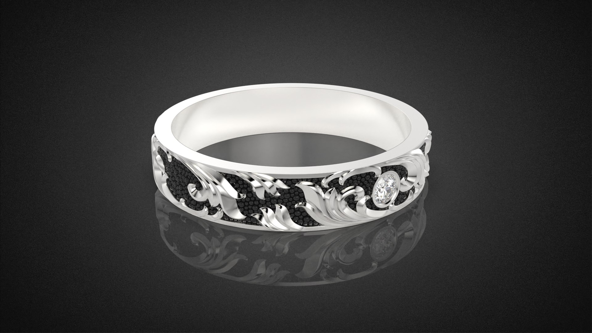 3D model Gemstone ring Golden Ratio R57 all sizes 3D print model https://p.turbosquid.com/ts-thumb/Oe/18VsbQ/Oq/r57.11/png/1737659290/1920x1080/fit_q87/0d0cd40243ce0bf78179f4b0e1e1dcb71f60c771/r57.11.jpg