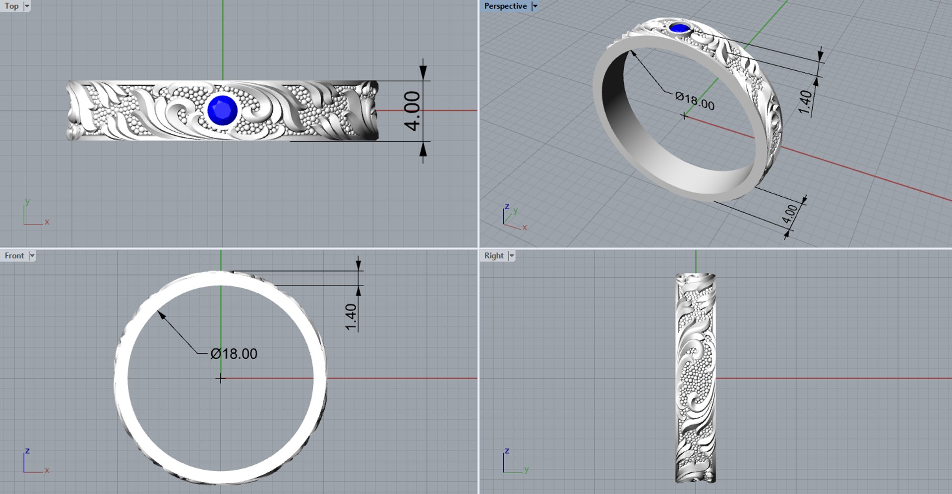 3D model Gemstone ring Golden Ratio R57 all sizes 3D print model https://p.turbosquid.com/ts-thumb/Oe/18VsbQ/lz/r57.24/png/1737659316/1920x1080/fit_q87/456f7090a1fe9731d5fc17460e3bf77dec5d2e2c/r57.24.jpg