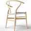 Стул Ch24 Wishbone
