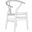 Стул Ch24 Wishbone