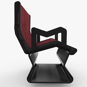 3D BESPOKE SEAT