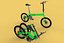 Vélo pliable, portable et compact