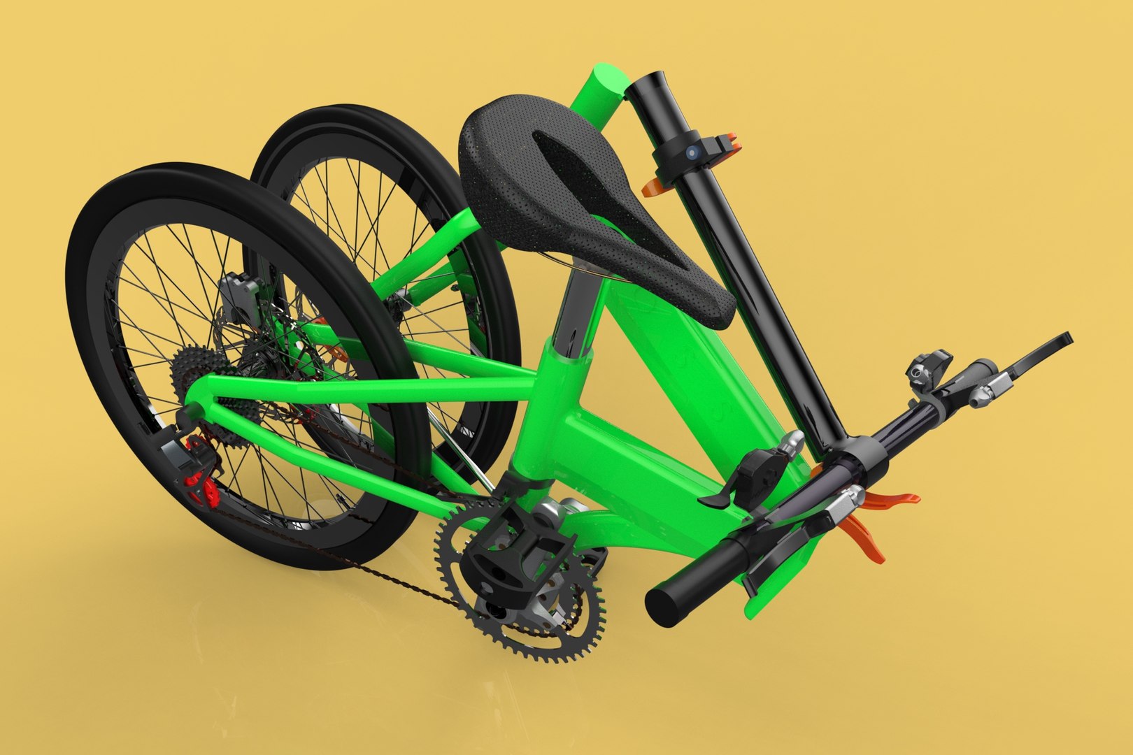 3D FOLDING BIKE PORTABLE COMPACT FLIP BICYCLE model https://p.turbosquid.com/ts-thumb/Oe/5q8m9Y/Dj/foldingbikeportablecompactbicycle17/jpg/1730637022/1920x1080/fit_q87/5ed9d3c03acf2ab55f480369629d9c702de7e515/foldingbikeportablecompactbicycle17.jpg