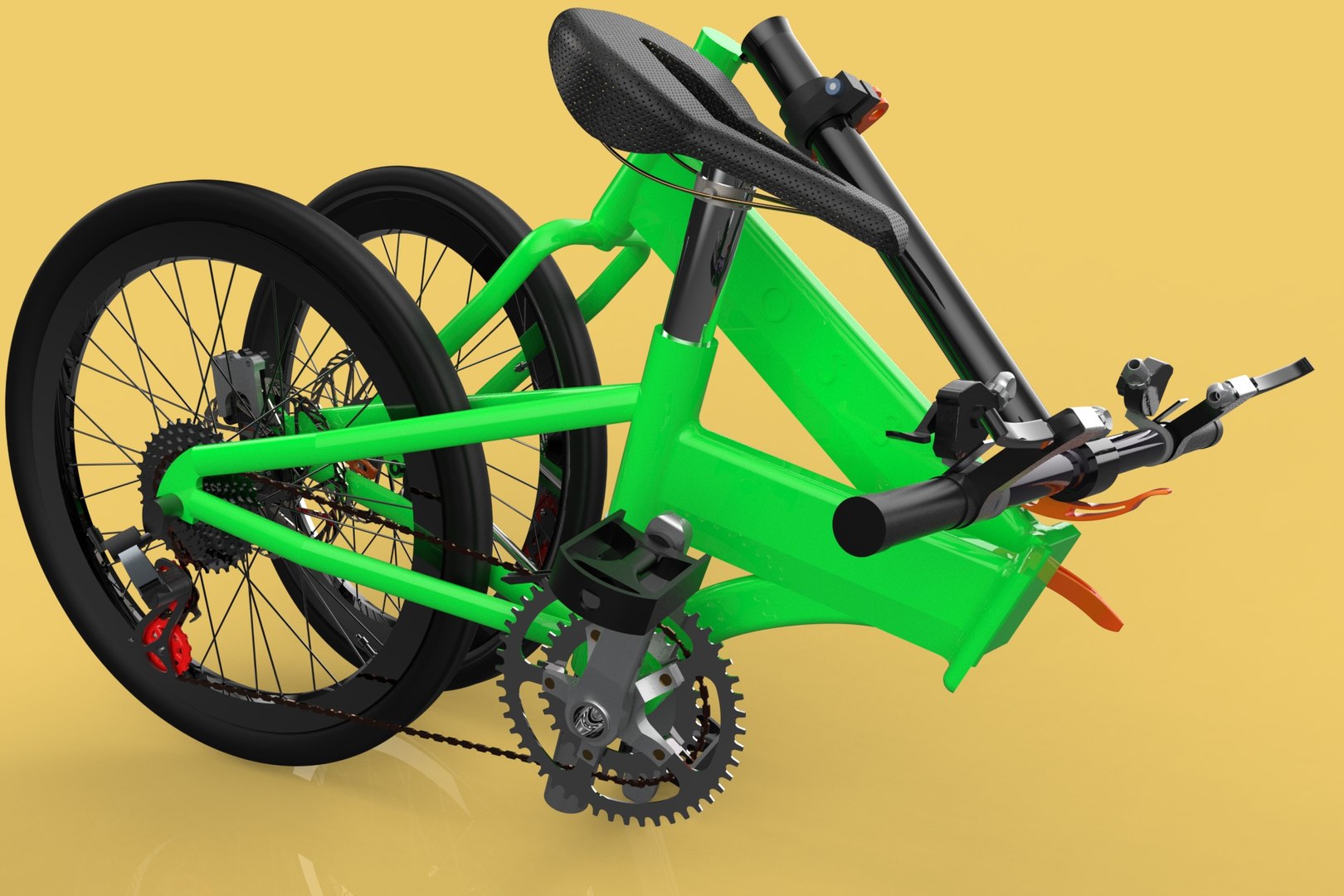 3D FOLDING BIKE PORTABLE COMPACT FLIP BICYCLE model https://p.turbosquid.com/ts-thumb/Oe/5q8m9Y/KK/foldingbikeportablecompactbicycle16/jpg/1730637023/1920x1080/fit_q87/235b209d33cf79c88c231b8c6384d9fdcfc111c4/foldingbikeportablecompactbicycle16.jpg