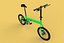 Vélo pliable, portable et compact
