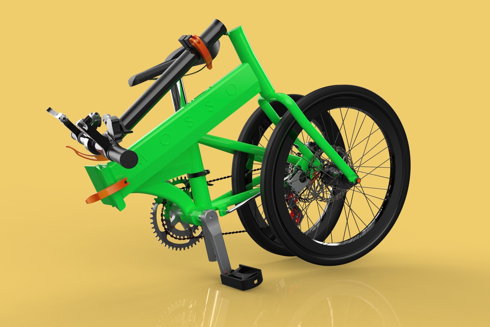3D FOLDING BIKE PORTABLE COMPACT FLIP BICYCLE model https://p.turbosquid.com/ts-thumb/Oe/5q8m9Y/Pi/foldingbikeportablecompactbicycle15/jpg/1730637022/1920x1080/fit_q87/cffa5bd2c22f53908a9ad6780fbfd115a80d48d5/foldingbikeportablecompactbicycle15.jpg