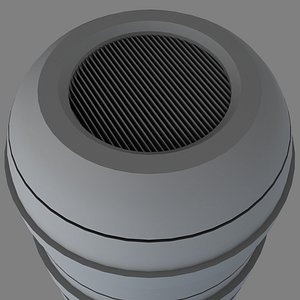 exhaust d model