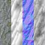 Mossy Rock Face Texture