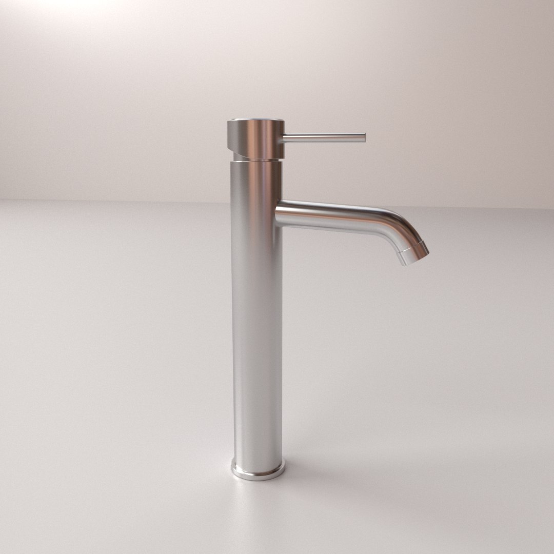 Faucet V2 Fbx