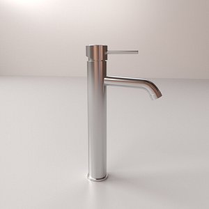 faucet v2 fbx