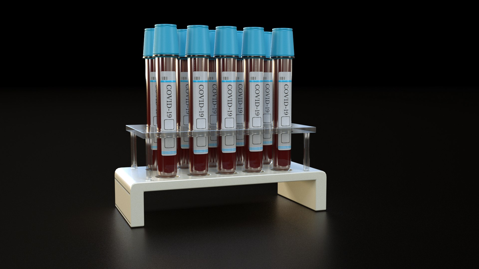Laboratory Tools Pack 2 3D Model - TurboSquid 2162699