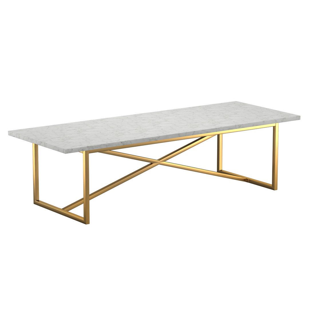 Restoration hardware store torano table