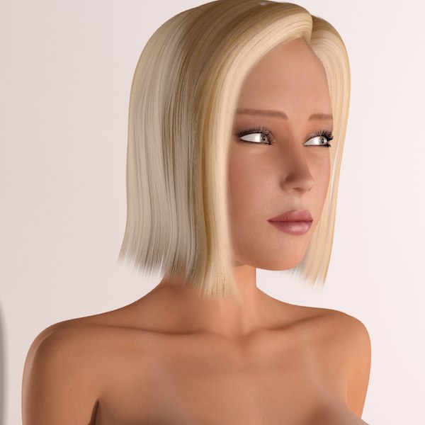 3d Erotica Models Turbosquid 