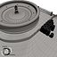 Roulette Table