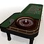 Roulette Table