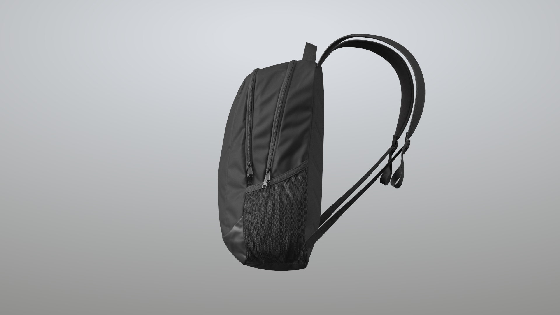 Realistic backpack 3D - TurboSquid 1632690