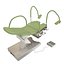 Silla ginecológica cama Welle C70