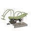 Silla ginecológica cama Welle C70