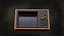 Retro CRT TV Series ClsRay G1 - N1