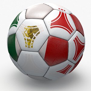 3d max soccerball pro ball