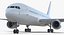 Boeing Generic Airplanes Collection