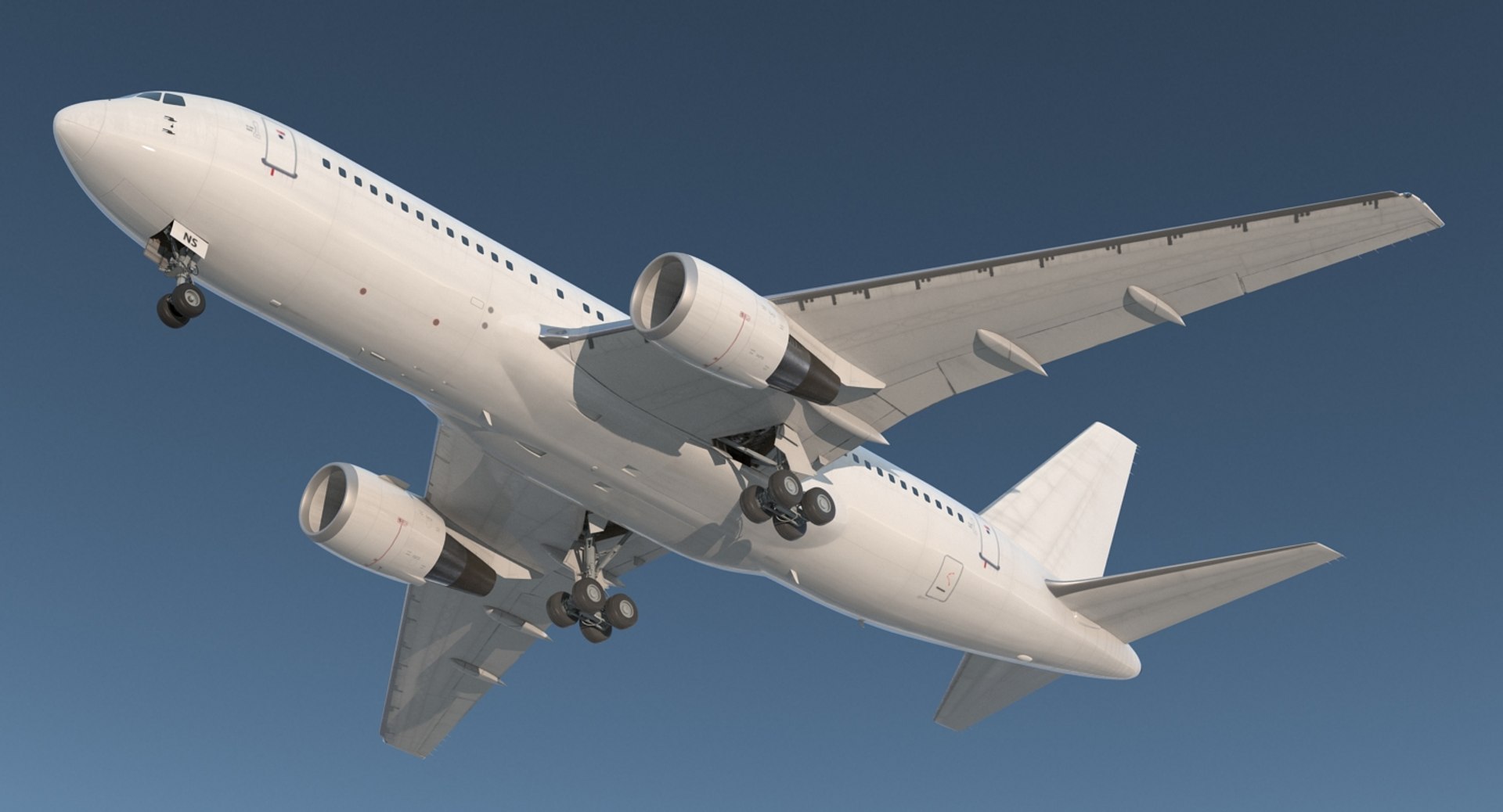 boeing 767-200 generic model https://p.turbosquid.com/ts-thumb/Oe/RkCtKs/rM6f0r5P/boeing767200genericvray3dmodel002/jpg/1513215106/1920x1080/fit_q87/326b216e6895c021fa83470ea25c99a35bf7a5ee/boeing767200genericvray3dmodel002.jpg