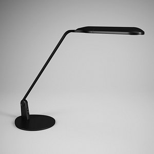 3d office desk lamp 23 model