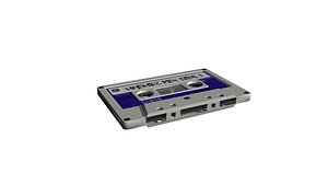 Cassette Tape
