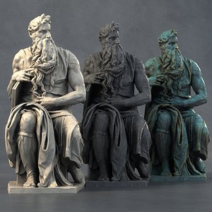 Zeus Ancient Statue