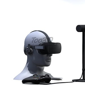 Oculus Nurbs
