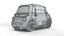 Opel Rock-e 2020 네덜란드 육군