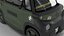 Opel Rock-e 2020 네덜란드 육군