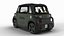 Opel Rock-e 2020 네덜란드 육군